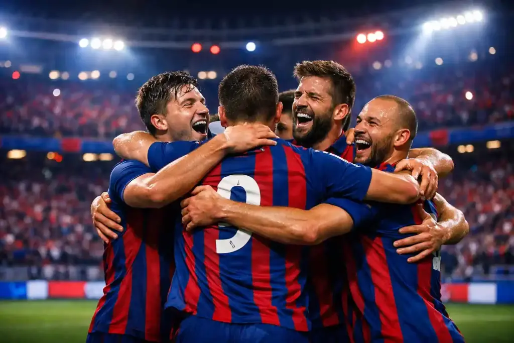 champions hero