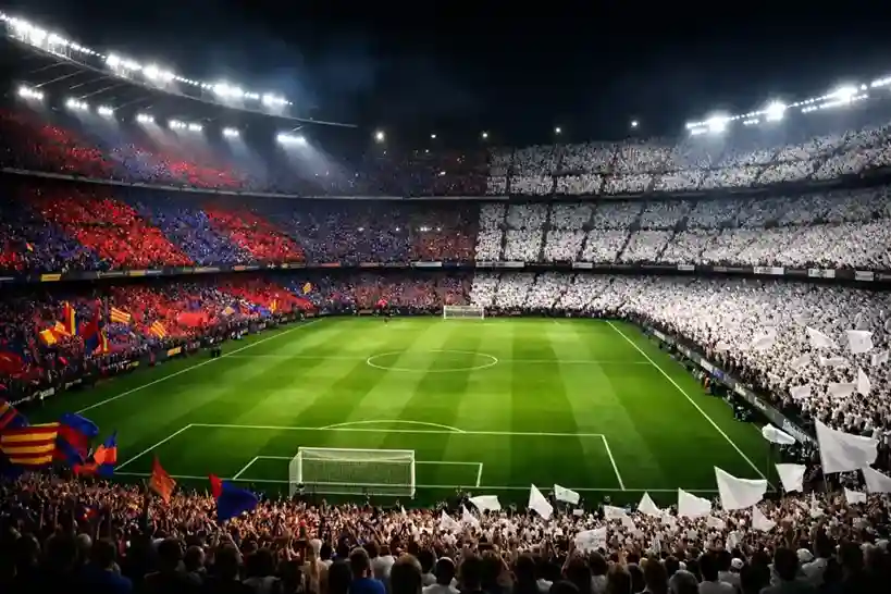 clasico hero