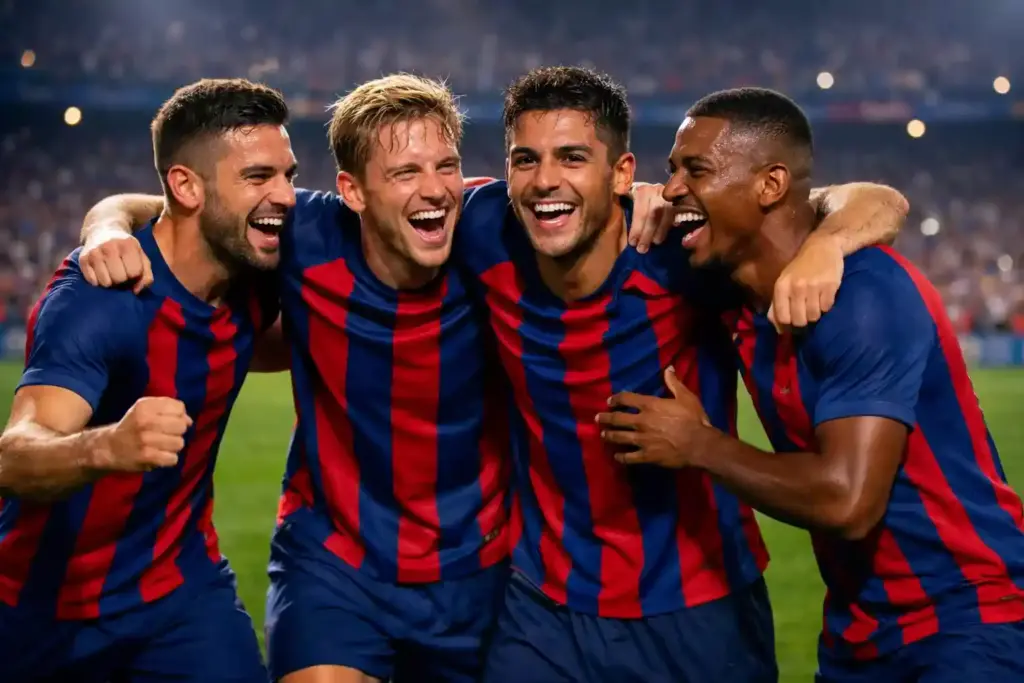 goleadores hero