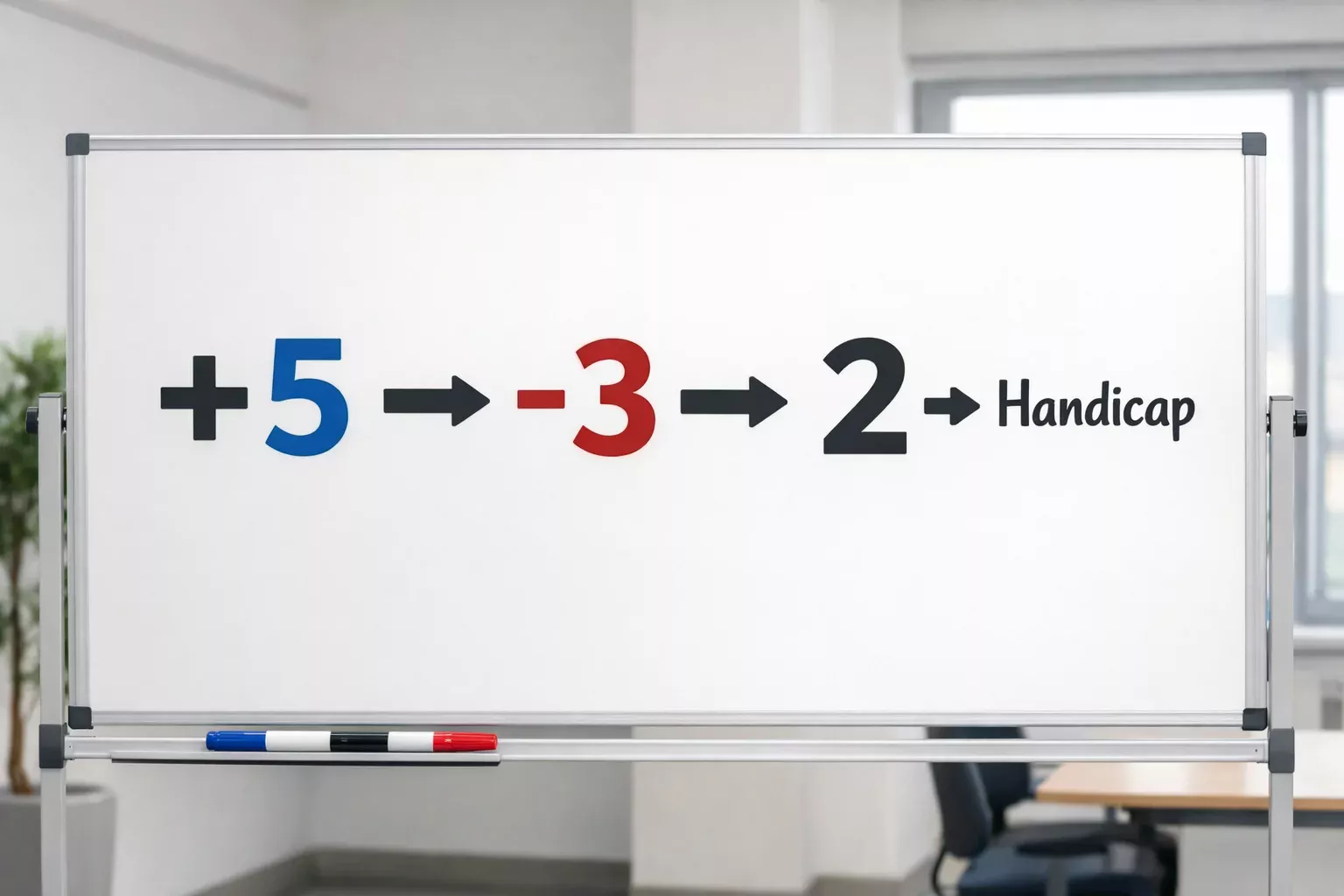 Diferentes líneas de handicap asiático explicadas