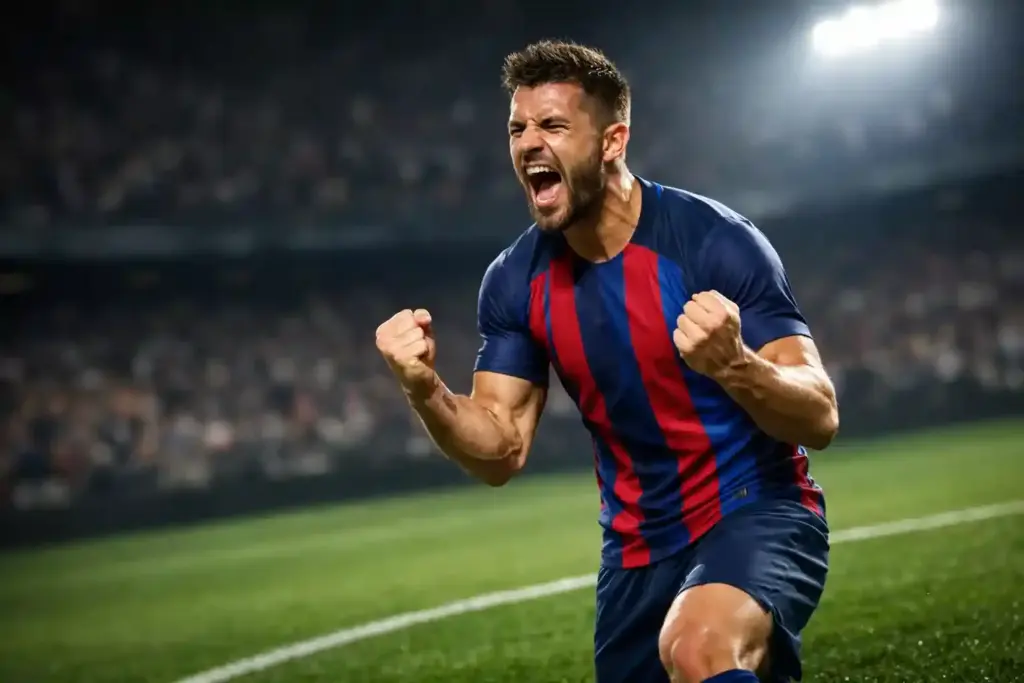 lewandowski hero