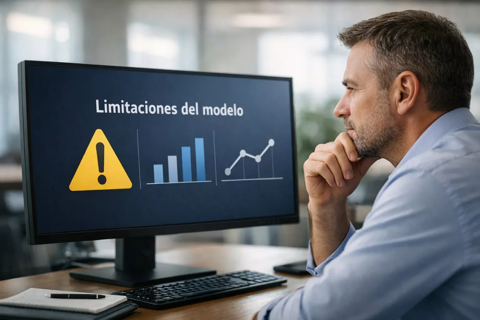 Limitaciones del análisis predictivo en apuestas