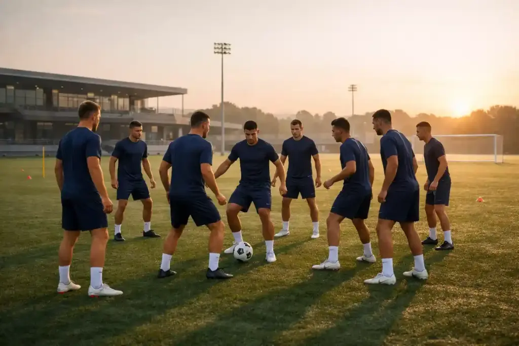 pretemporada hero